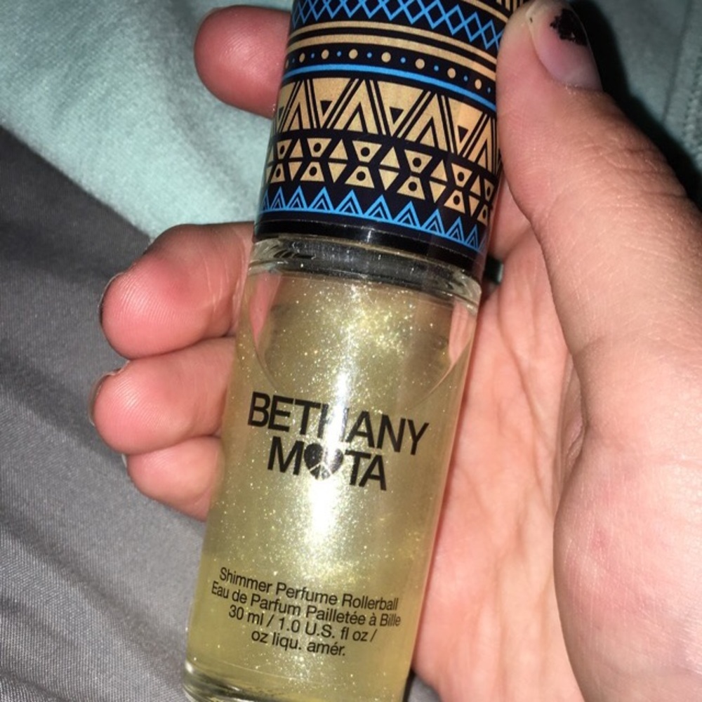 Bethany Mota Rollerball Perfume